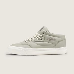 Vans OTW Half Cab Reissue 33 F Warm Grey Sneakers Men 9.5 Women 11 New